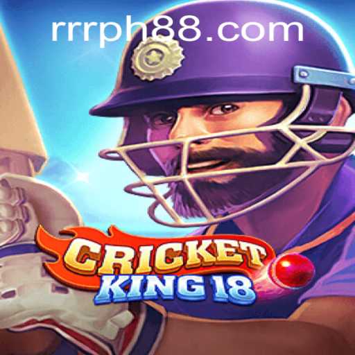 CricketKing18: Unveiling the Ultimate Cricket Simulation with RRR PH Strategy