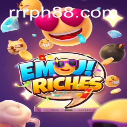 Discover the World of EmojiRiches: Unleash Fun and Fortune with RRR PH