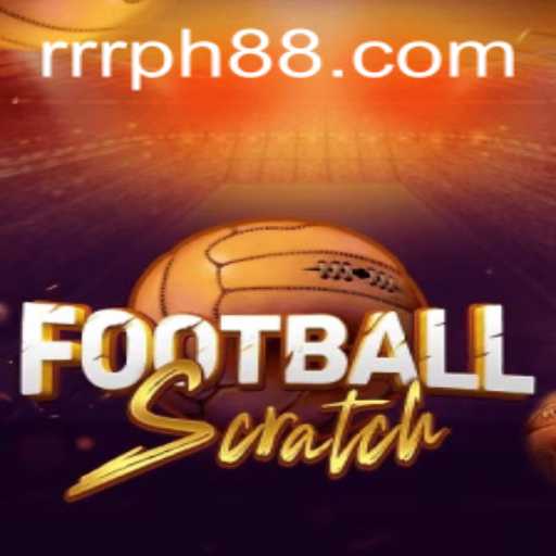 Exploring the Exciting World of FootballScratch with RRR PH