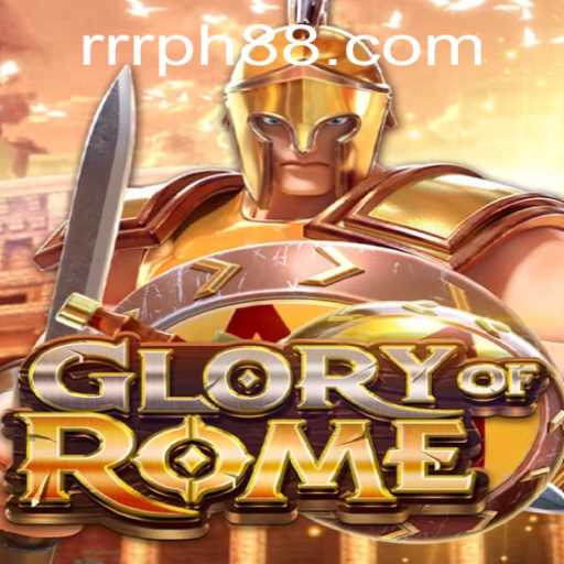 Discover the Thrilling World of GloryofRome: A Strategic Quest for Victory