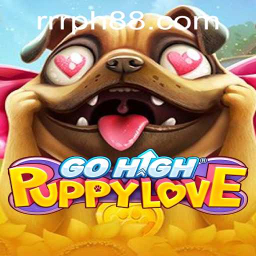 Discover the Exciting World of GoHighPuppyLove: Gameplay and Rules with RRR PH Integration