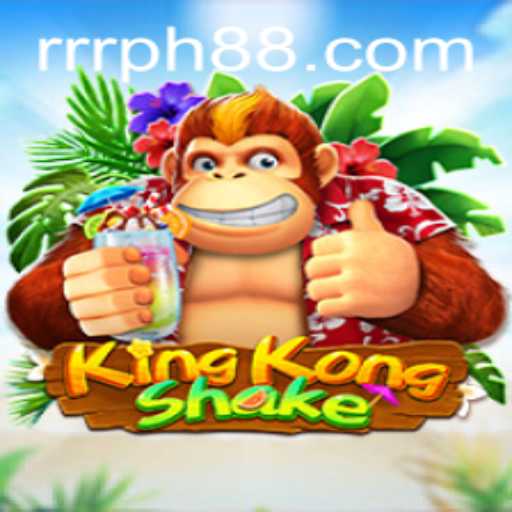 KingKongShake: The Latest Gaming Sensation Taking the World by Storm