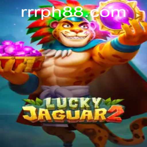 Discover the Exciting World of Luckyjaguar2 with RRR PH