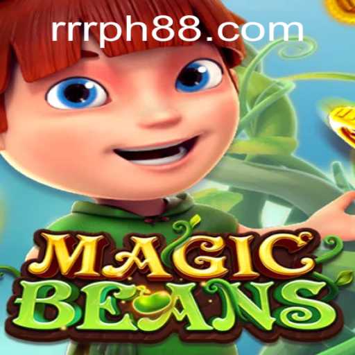 Discover the Enchanting World of MAGICBEANS: A New Era of Gaming Innovation