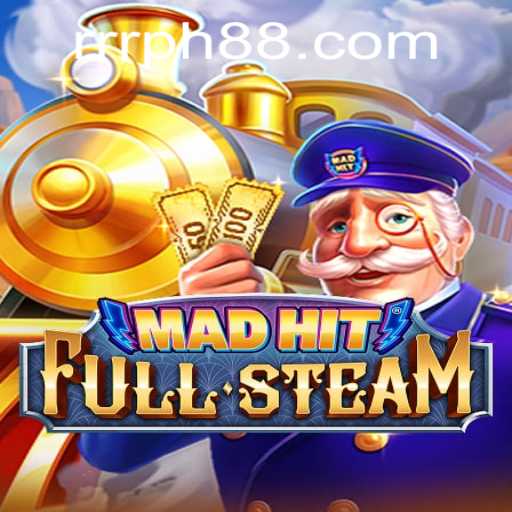 MadHitFullSteam: A Thrilling New Game Experience with a Twist of RRR PH