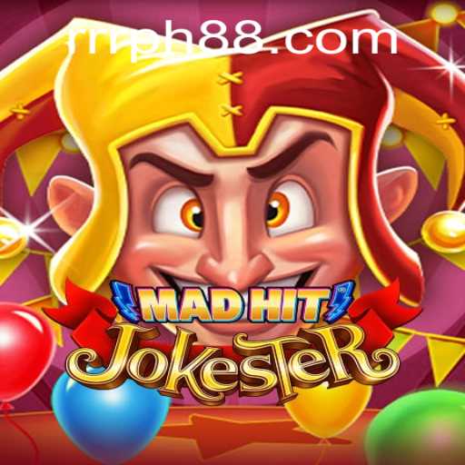 Exploring the Engaging World of MadHitJokester: A Fun-Filled Gaming Experience