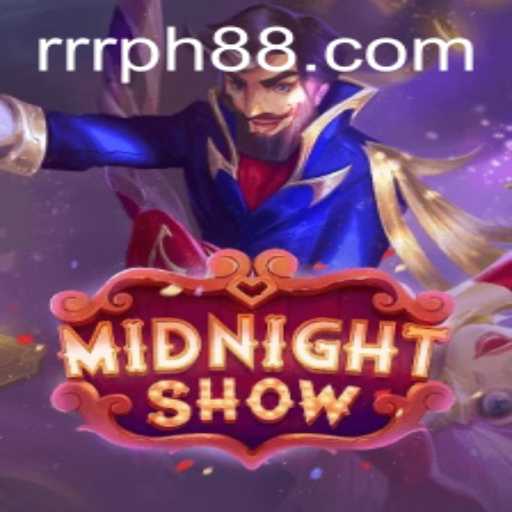 Explore the Strategic Depths of MidnightShow: A Game of Intrigue and Strategy