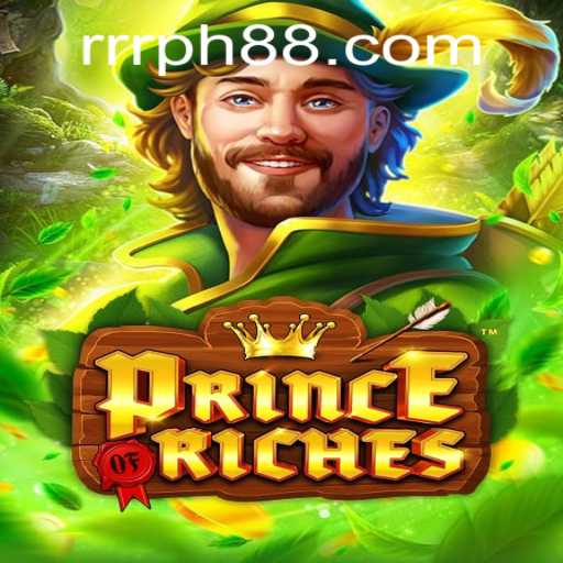 Exploring the Intriguing World of PrinceOfRiches: The Game That Blends Strategy with Luck