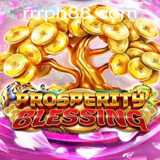 Exploring ProsperityBlessing: A Deep Dive into the Enchanting World of RRR PH