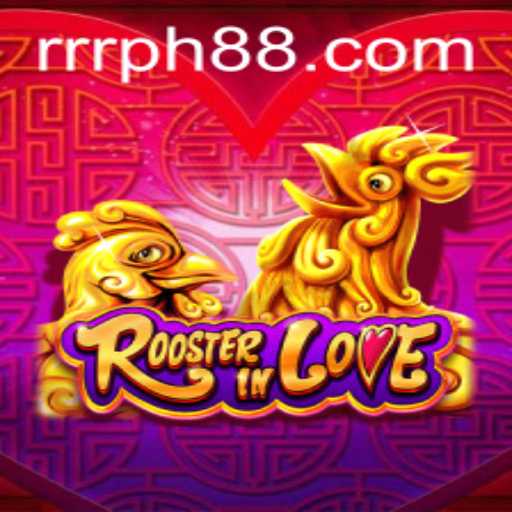 RoosterInLove: The Immersive Gaming Experience Taking RRR PH by Storm