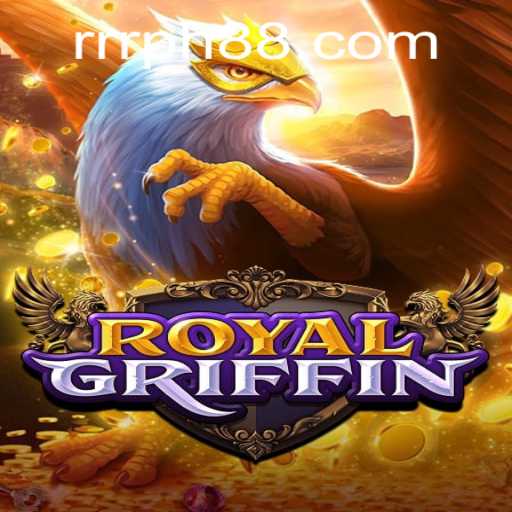 Discover the Adventure of RoyalGriffin: Enter the World of RRR PH