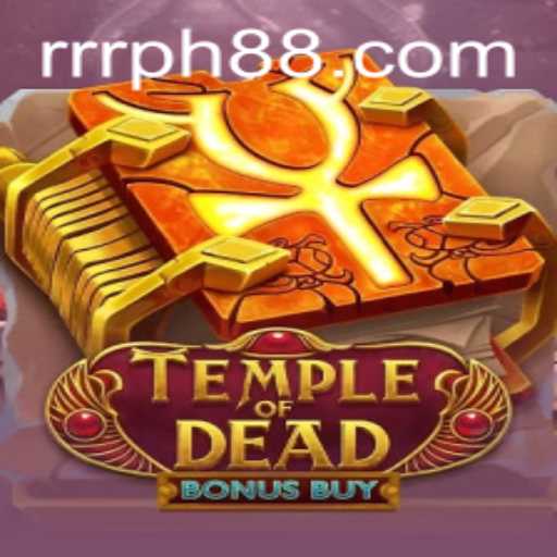 Exploring TempleofDeadBonusBuy: A Riveting Journey Into the Ancient World