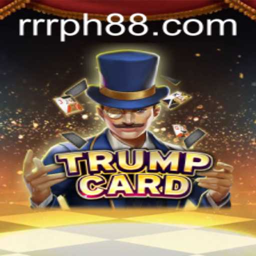 Unleashing Strategy and Skill in the Game 'TrumpCard'